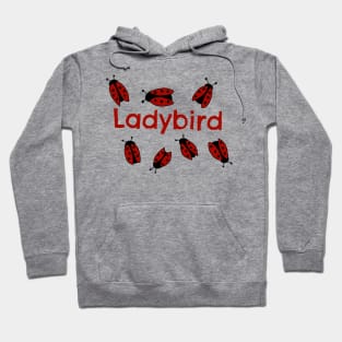 Ladybird Hoodie